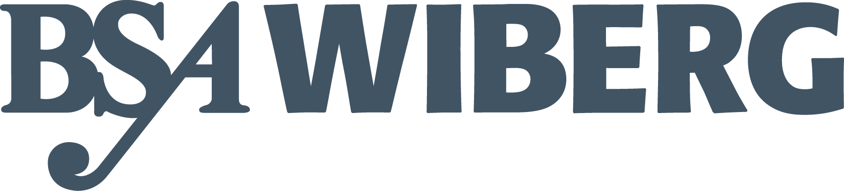 BSA WIBERG
