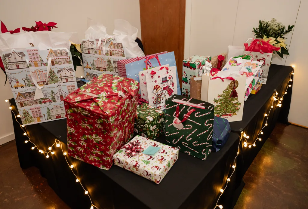 Soirée Vins et Fromages 2025 de l'ICSTA Québec